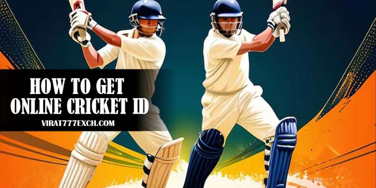 Online Cricket ID for Fantasy Cricket – a Secure Way to Win Big Rewards