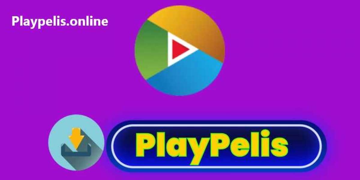 Playpelis APK Download Latest (Official) For Android 2025