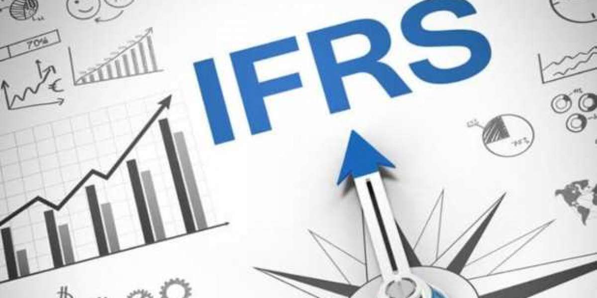 The Role of IFRS Sustainability Disclosure Standards in Driving Corporate Accountability