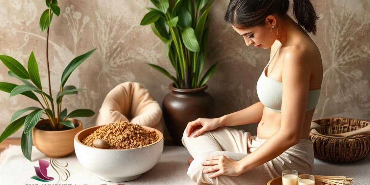 Slim Down Naturally: Ayurvedic Remedies for Effective Weight Loss