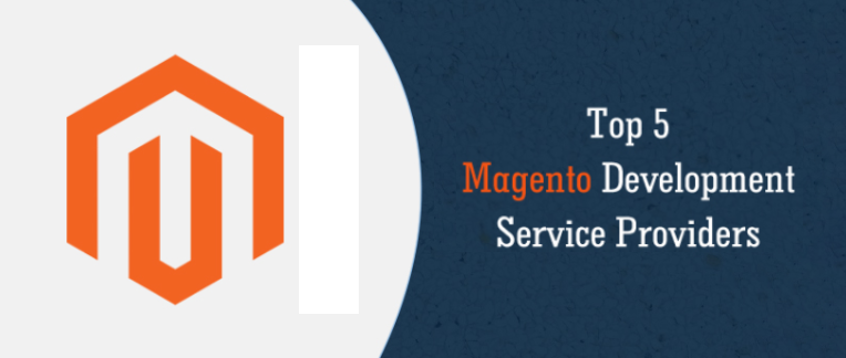 Top 5 Magento Development Companies in India | Tech9logy Creators