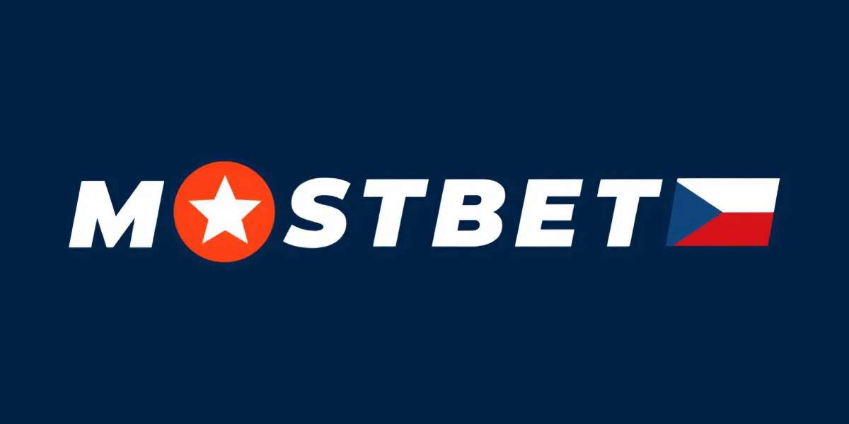 Mostbet - The Ultimate Betting Platform for Czech Players