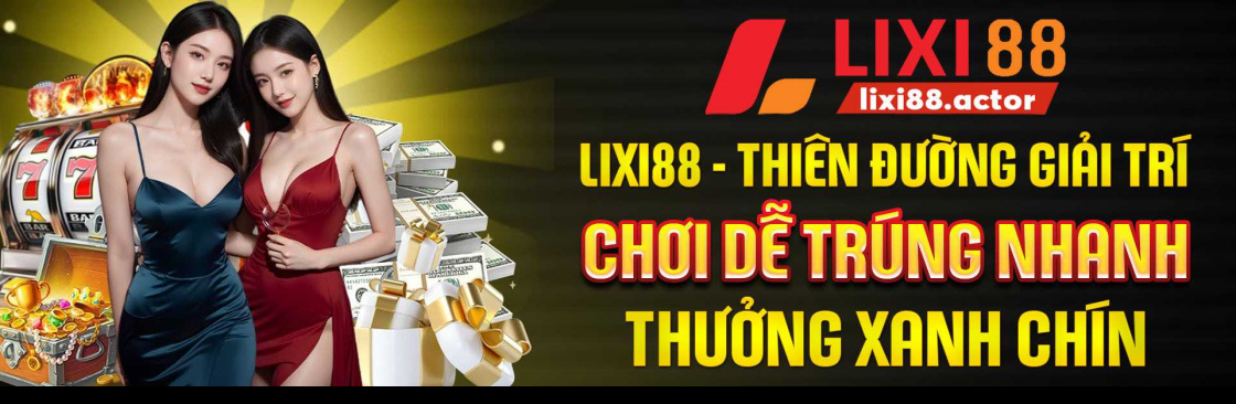 lixi88actor Cover Image