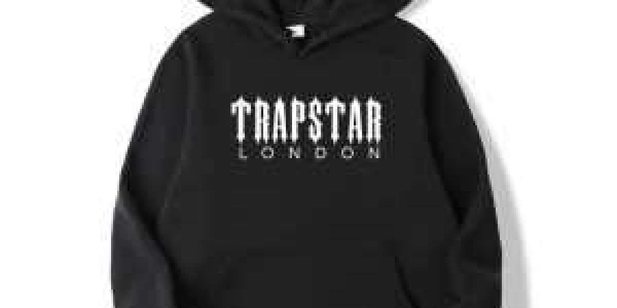 Why Trapstar is the Ultimate Streetwear Brand for Bold Fashion