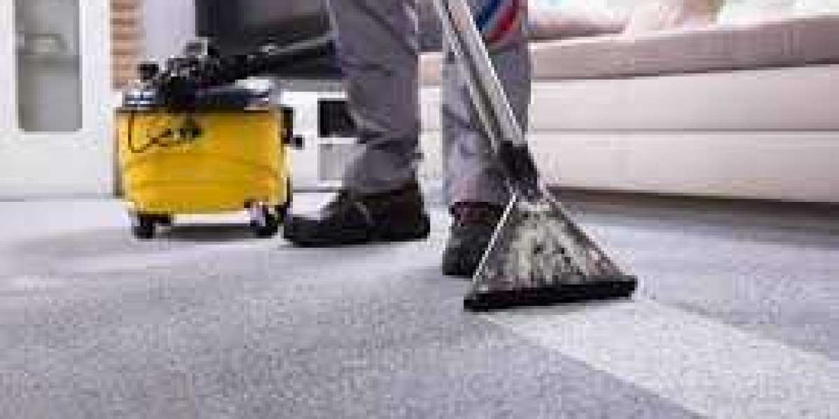 How Carpet Cleaning Can Drastically Improve Home Comfort