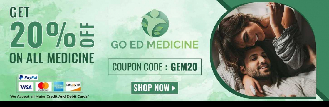 goedmedicine Cover Image