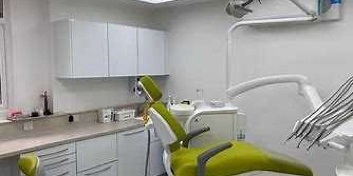 AR Smiles: Your Trusted Dentist in Eltham