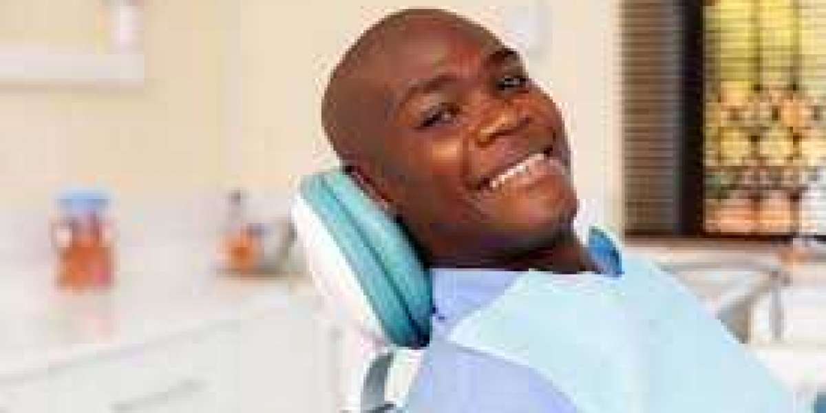 Emergency Dentist in Woodland Hills: Your Guide to Immediate Dental Care