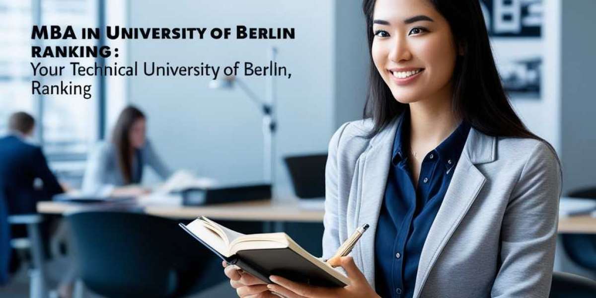 Technical University of Berlin Ranking