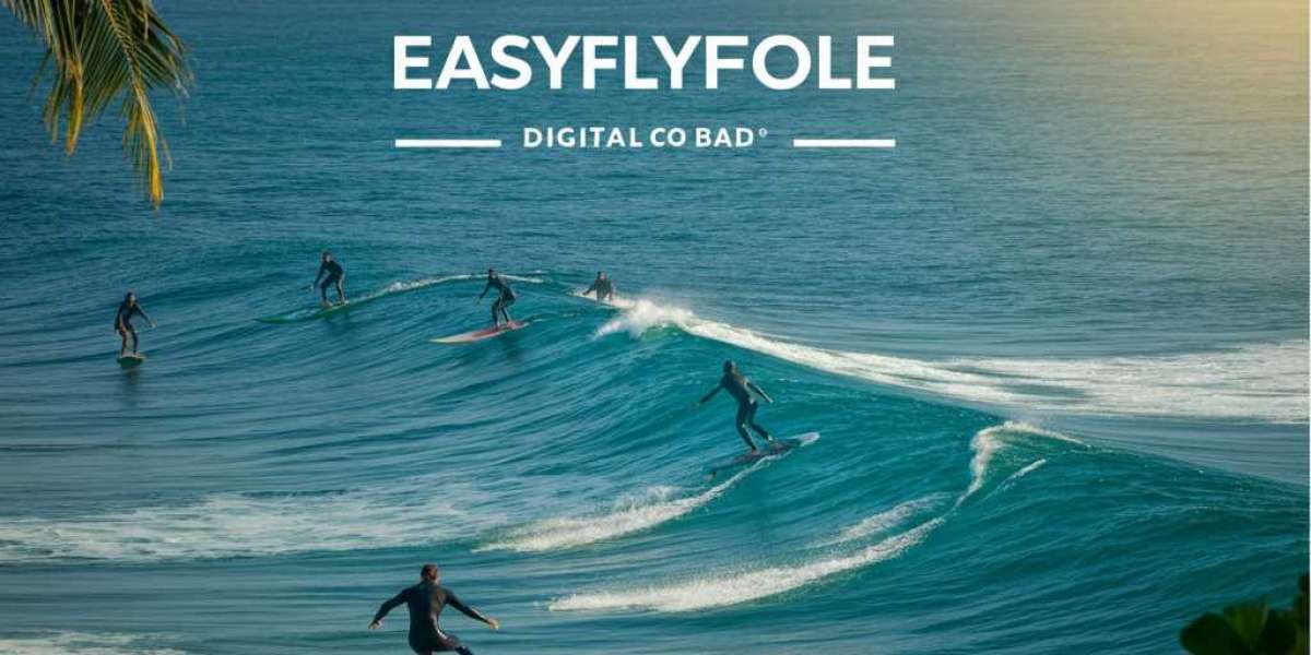 Digital Nomads Who Surf: Balancing Work and Waves in Phuket