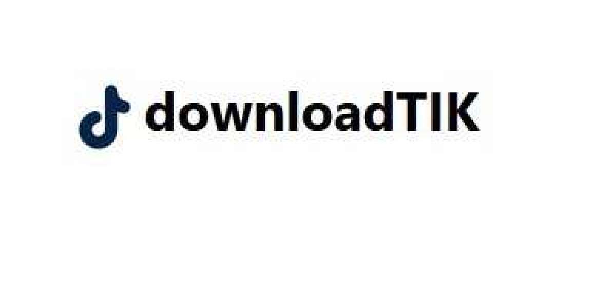 How to Download TikTok Videos Without Watermark Using DownloadTik.net