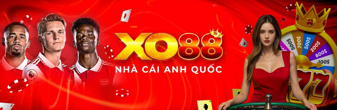 XO88BETNET Cover Image