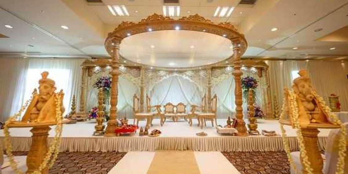 Crafting Unforgettable Experiences: A Guide for Banquet Halls in Dwarka