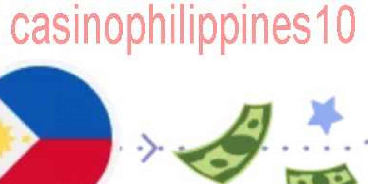 Discovering the World of Online Gambling with CasinoPhilippines10.com