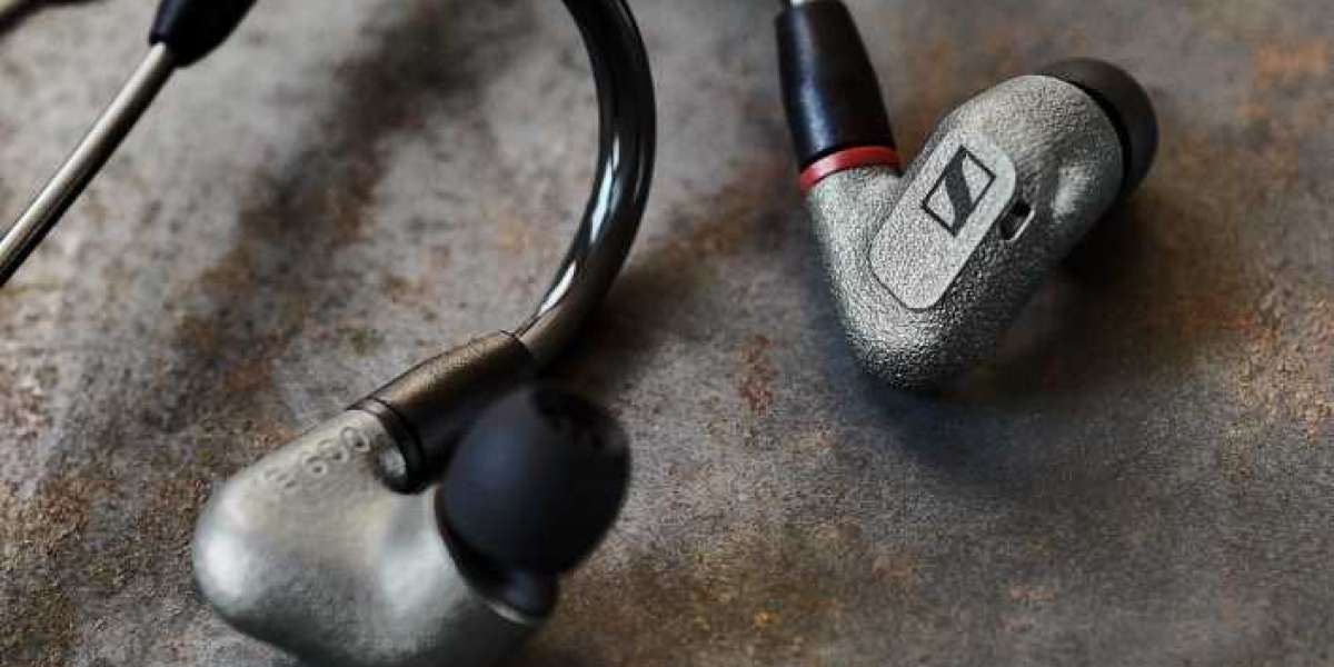 The Ultimate Guide to the Best Wired Earbuds: Quality Sound at Your Fingertips