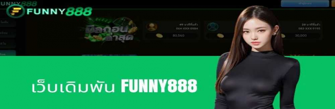 funny888kim Cover Image