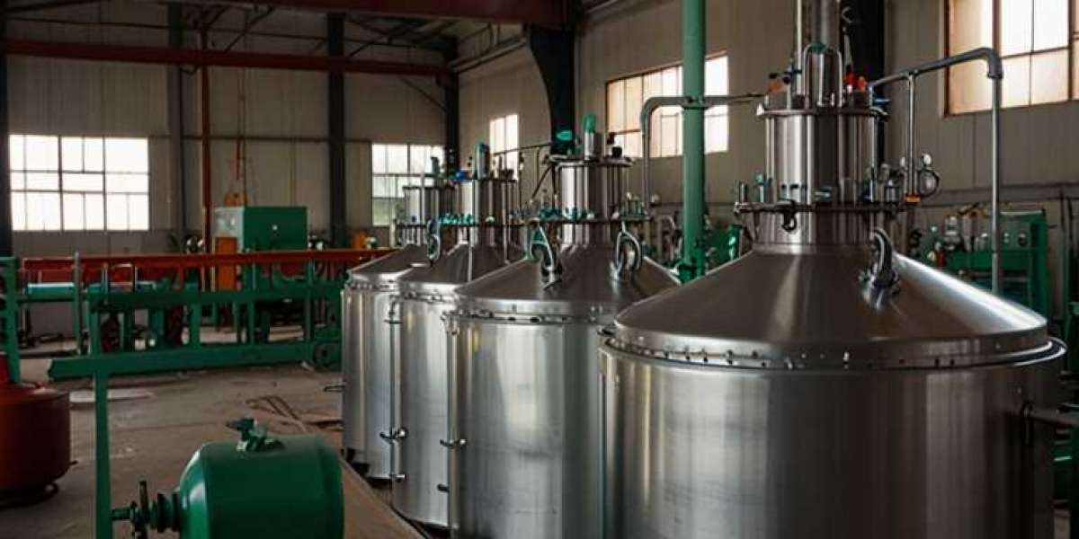 Diisopropyl Ether manufacturing Plant Setup Cost 2025: Layout and Raw Material Requirements