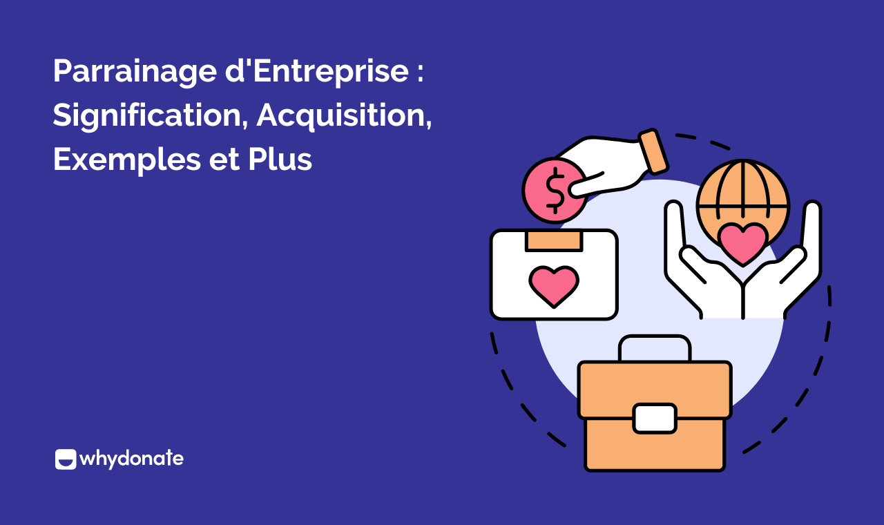 Parrainage Entreprise : Stratégies, Exemples Et Avantages