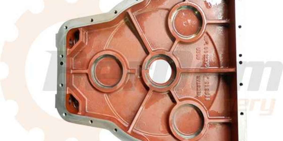 Precision casting