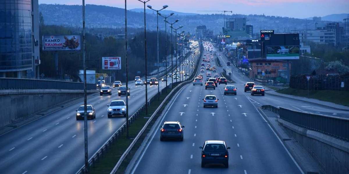 The Faisalabad Motorway: A Key Hub for Connectivity and Development