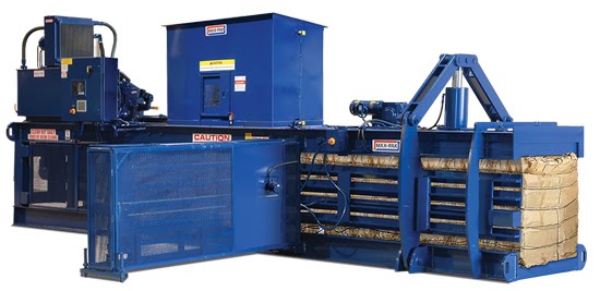 A Complete Checklist for Baler Parts Repair and Preventive Care