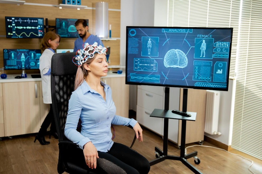 Exploring Advanced Biofeedback and Neurofeedback Options