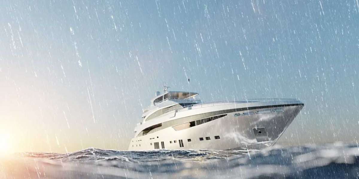 Luxury Yacht Rental: Experience the Ultimate in Opulence and Adventure