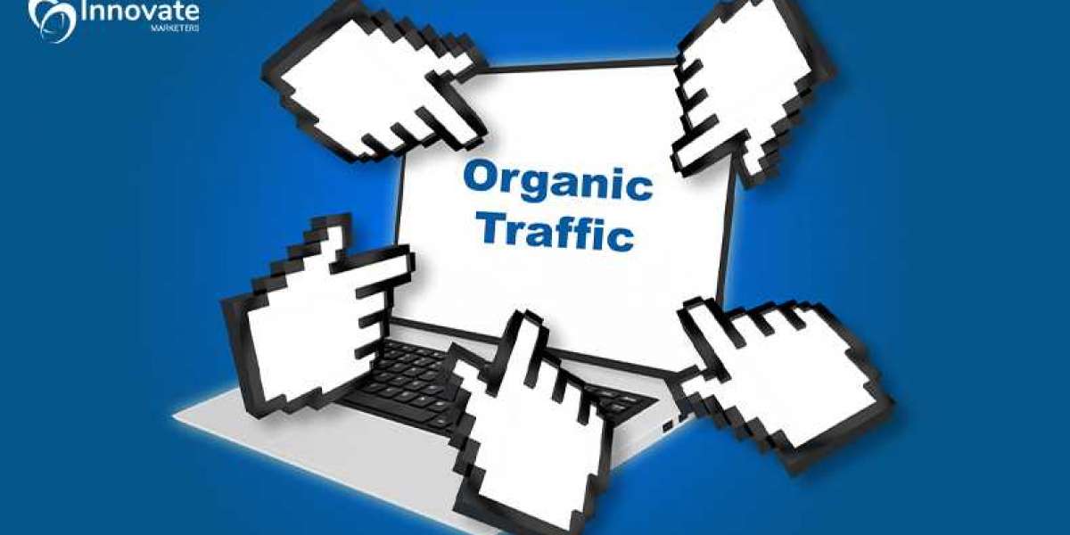 Role of SEO in Driving Organic Traffic and Conversions | Innovate Marketers LLC