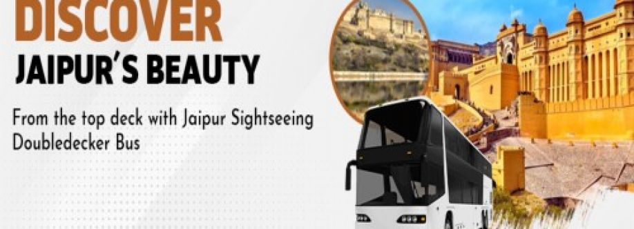 jaipursightseeingdoubledeckerbus Cover Image