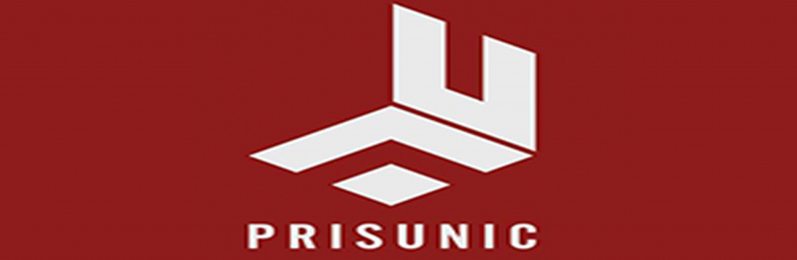 prisunic Cover Image