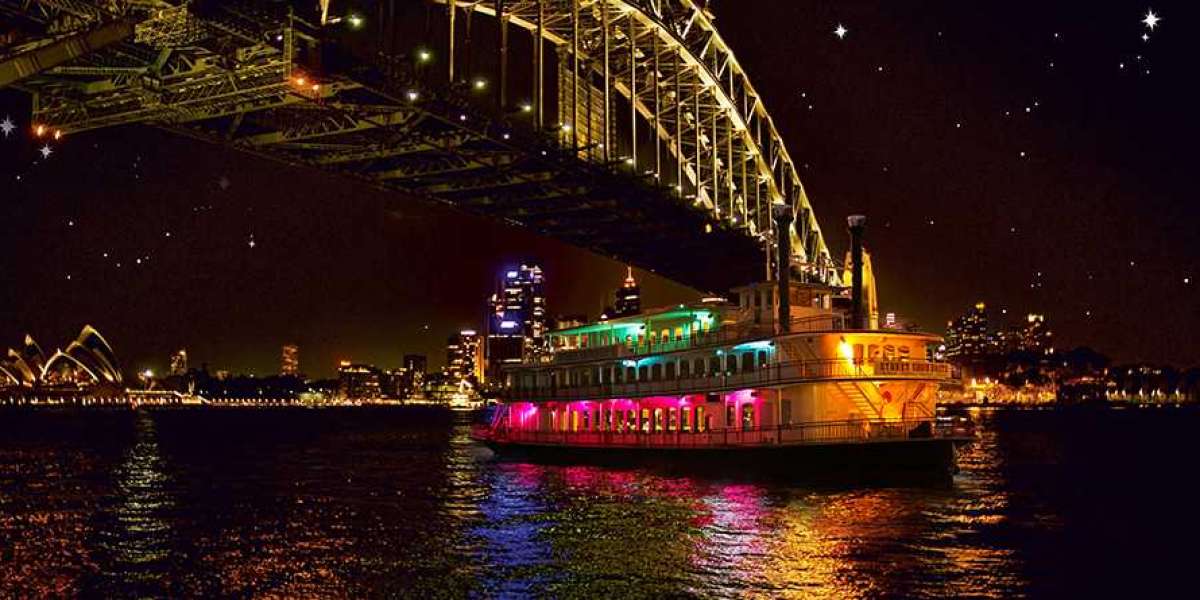 Make Your Sydney Harbor Night Truly Special - Get the Right Tips!