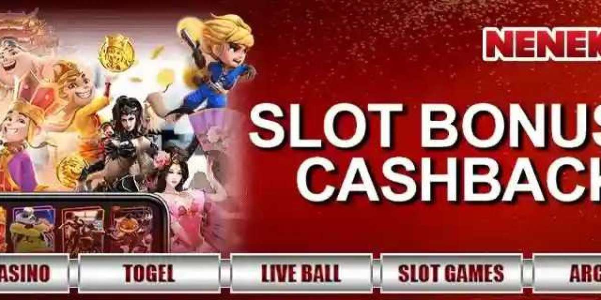 Menjelajahi Dunia Slot Online: Hiburan dengan Peluang Kemenangan Menjanjikan