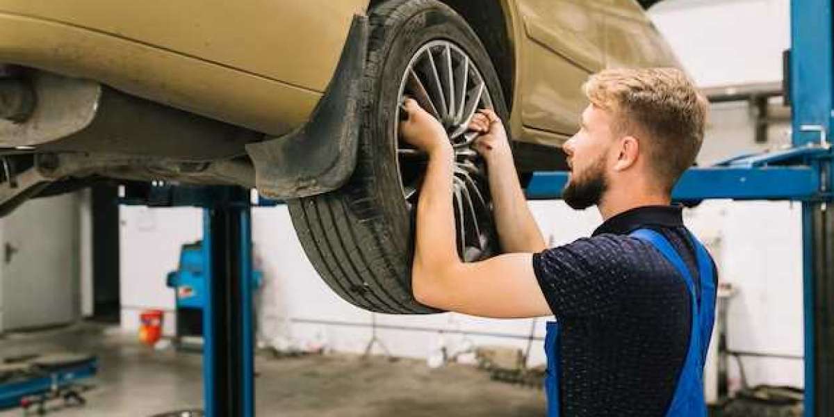 Comprehensive Guide to Wheel Alignment, Car Inspection, and Tire Services at Patriot Express Auto in Plano, Texas