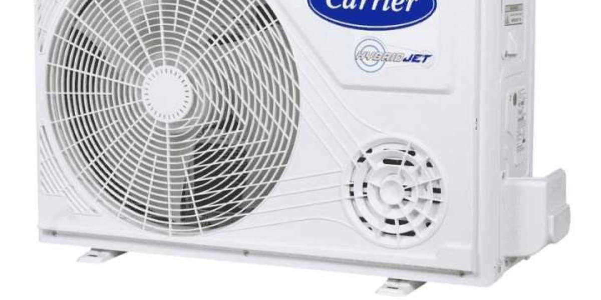 Carrier Inverter AC 1.5 Ton Price in Bangladesh 2025