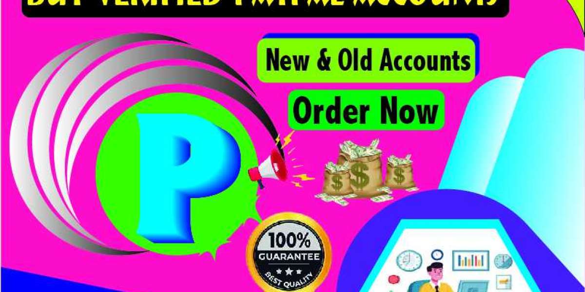 Top Usa30 Sites to Buy Verified Paypal Accounts In Complete