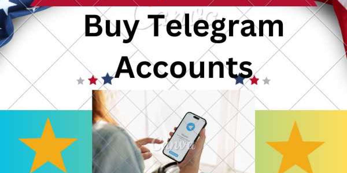 Usa Buy Telegram Accounts For Sale From Real And Instant | Only $3.99