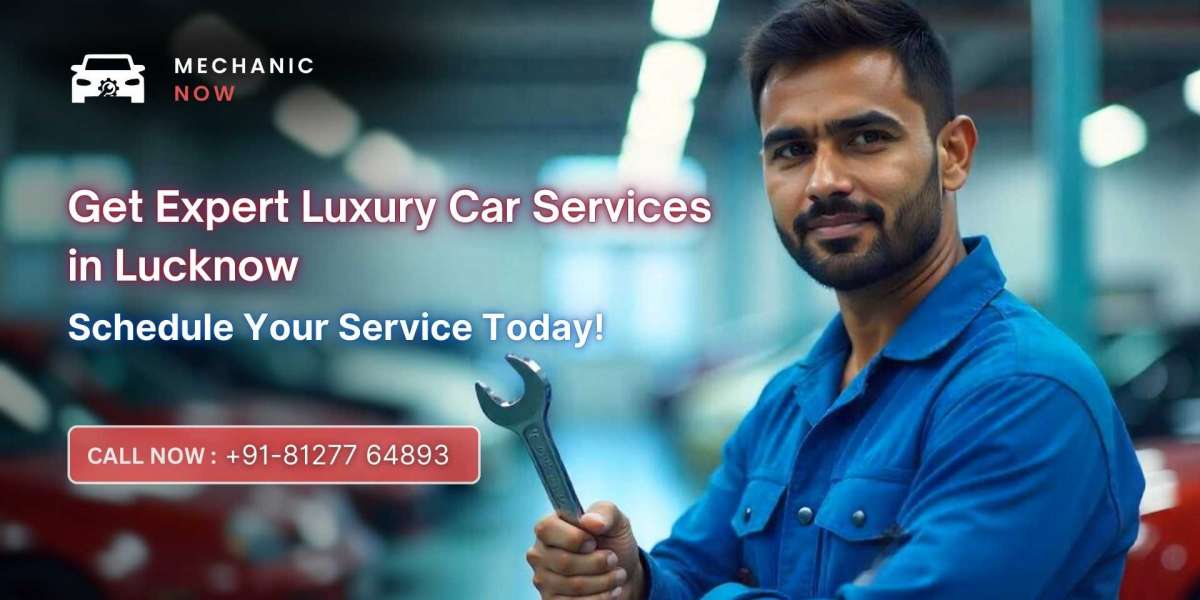 Affordable Luxury Car Service: Expert Repairs, No Compromise