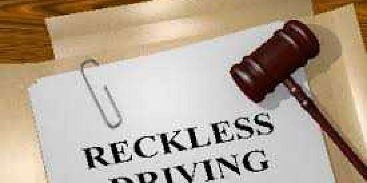 Recent Updates to Virginia Laws Regarding Reckless Driving