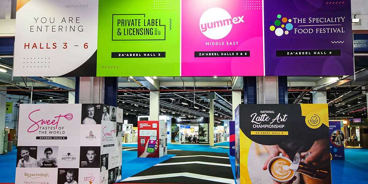 Elevate Your Presence with Superior Tradeshow Printing Service in Naperville by AlphaGraphics Lisle