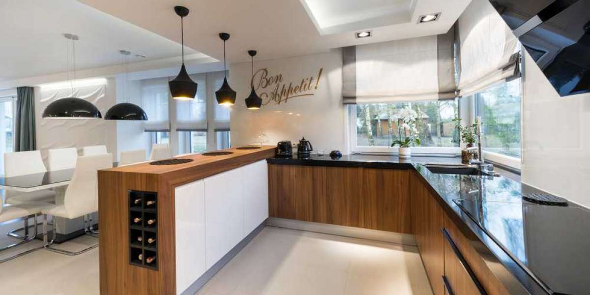 Transform Your Space with Expert Kitchen Remodeling Services in Oakville