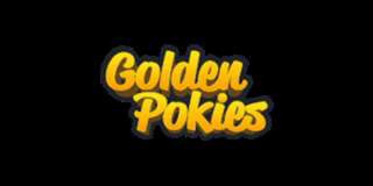 Golden Pokies Casino: