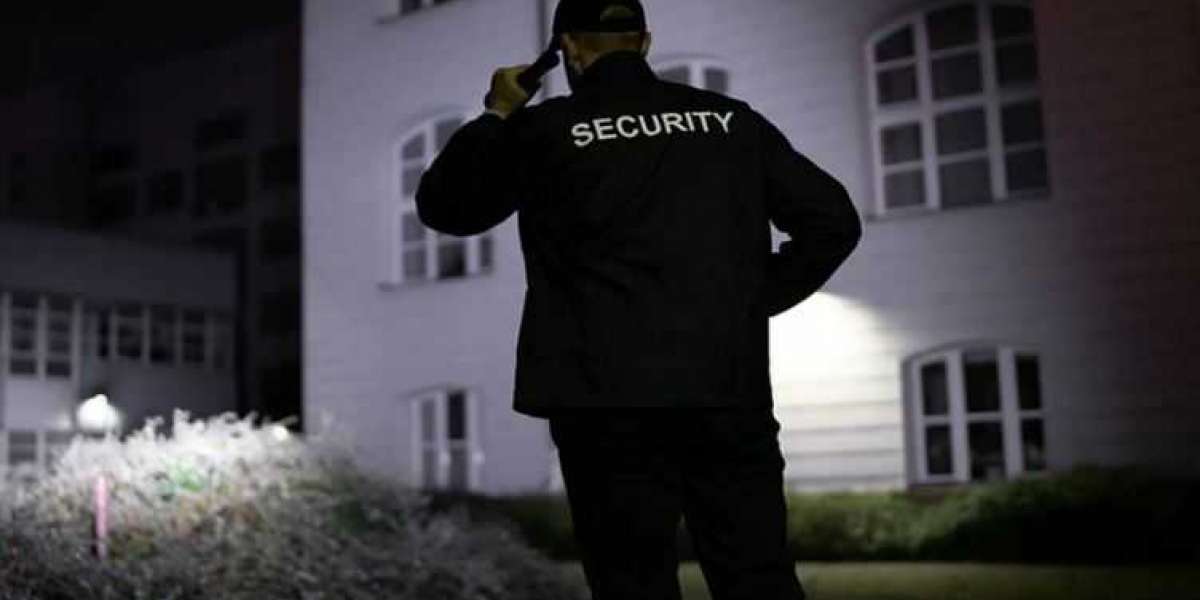 The Benefits of Hiring Security Guard Vancouver for Businesses