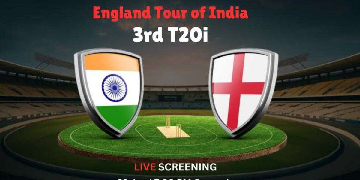 Reddyanna ID and the Future of Indian Cricket: Preparing for the T20 Challenges of 2025.
