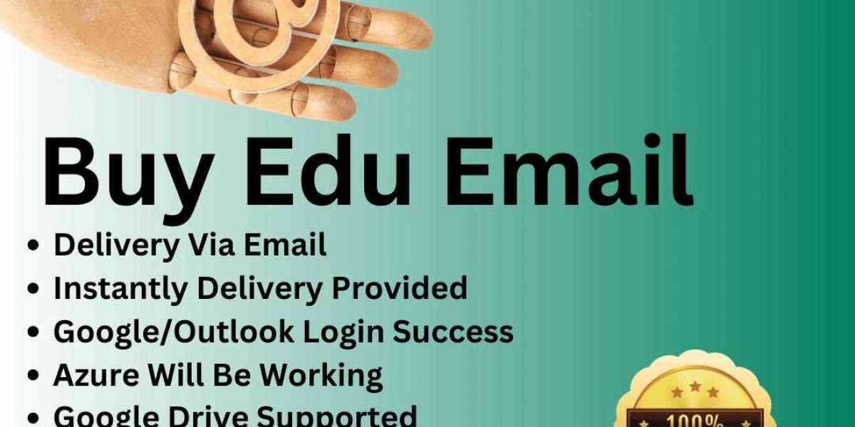 The Benefits and Considerations of Buying an EDU Email Address