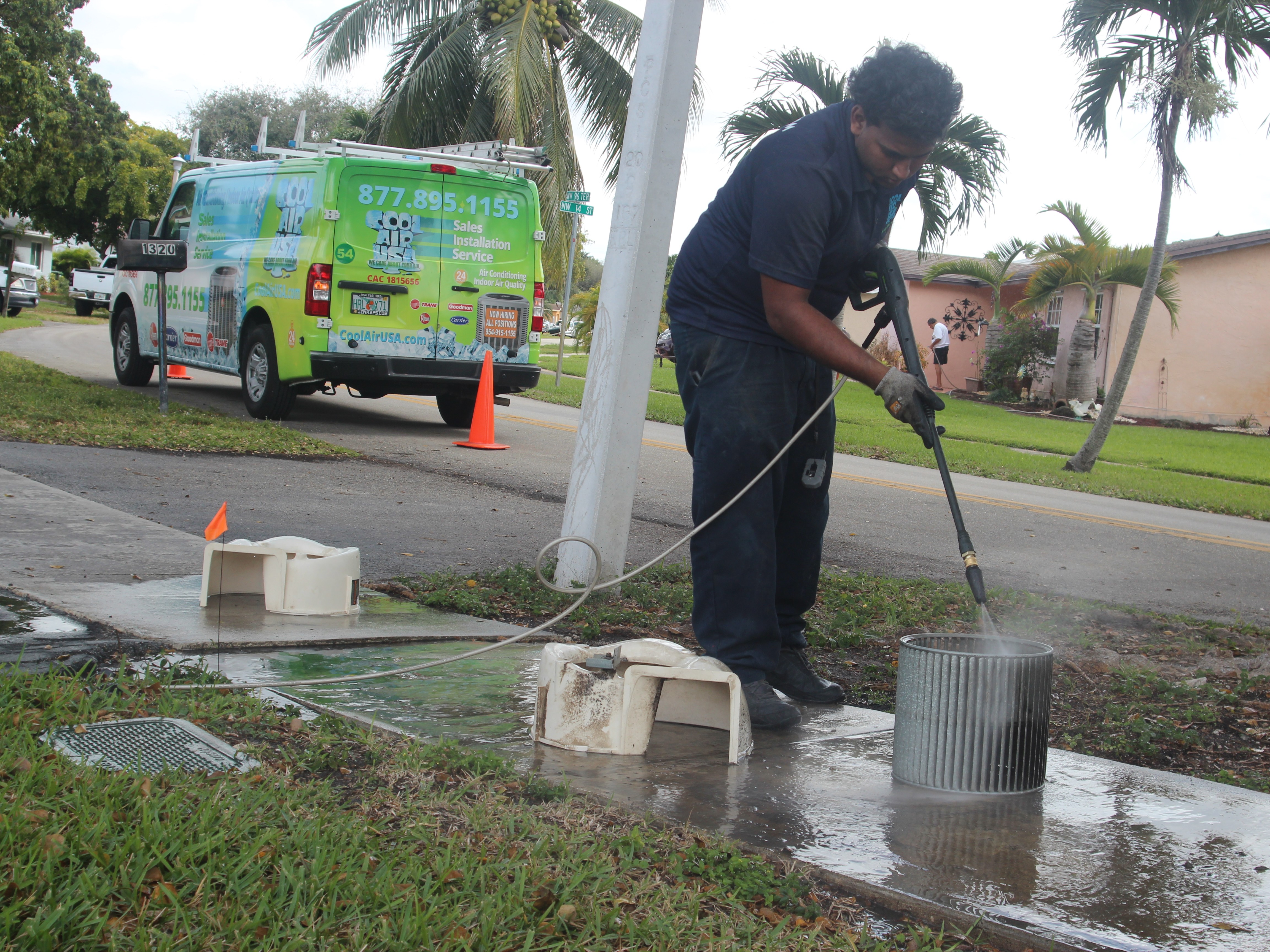 Annual Ductwork Cleaning Fort Lauderdale for a Healthier Home