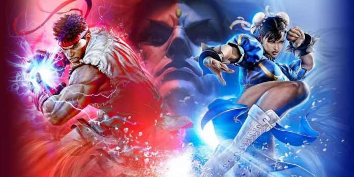 Everything We Know So Far About Street Fighter 6 Release Date