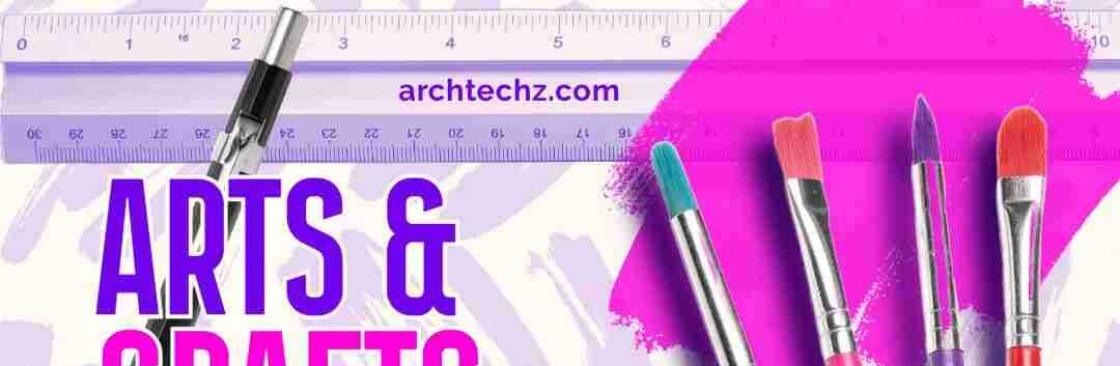 archtechz Cover Image