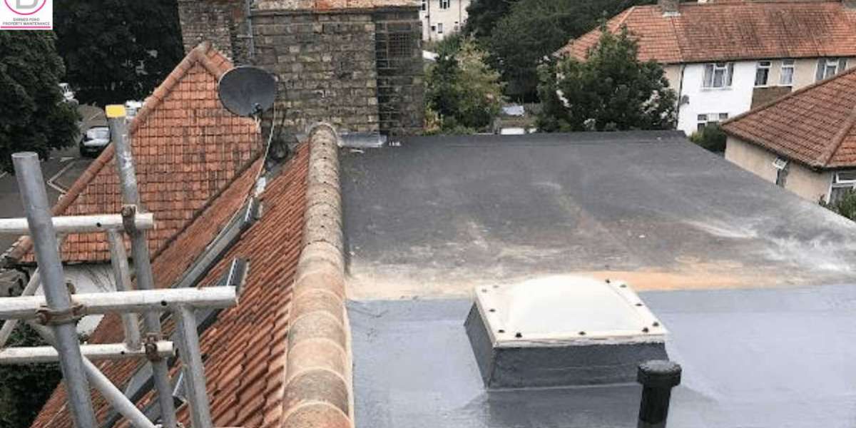 Everything You Need to Know About Fulham Roofing