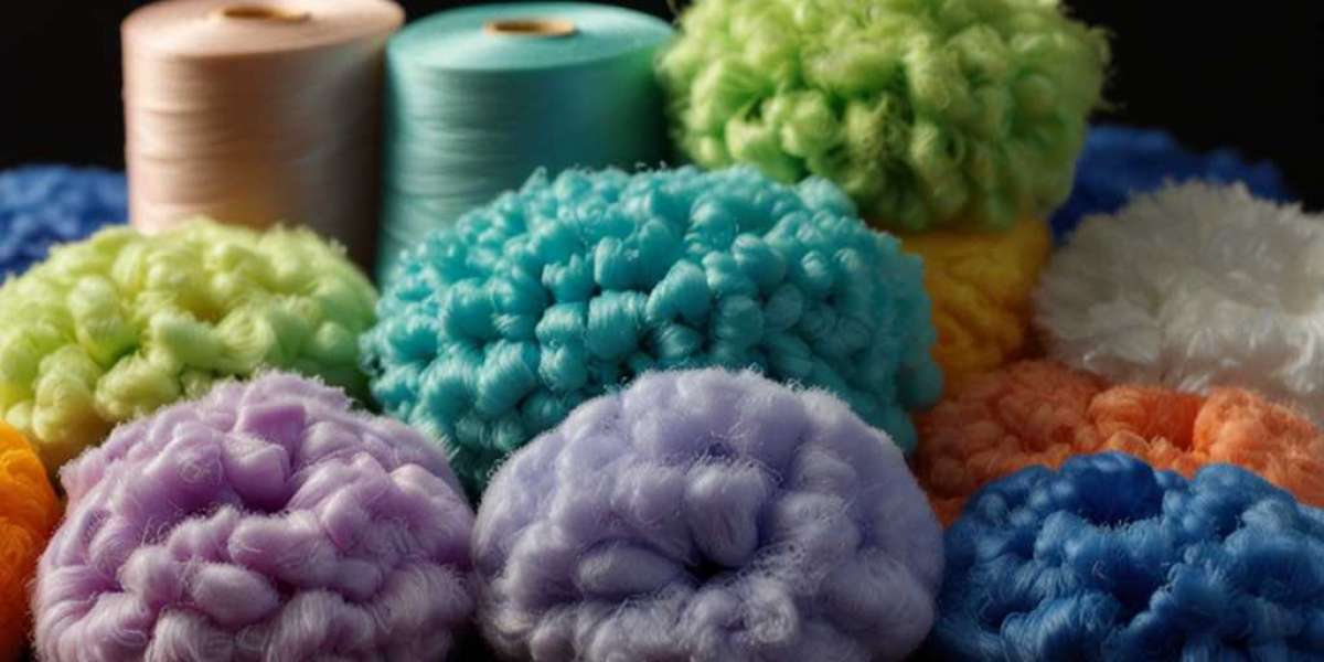 Polyester Staple Fiber Prices, Trend, News, Chart, Index, Graph and Forecast