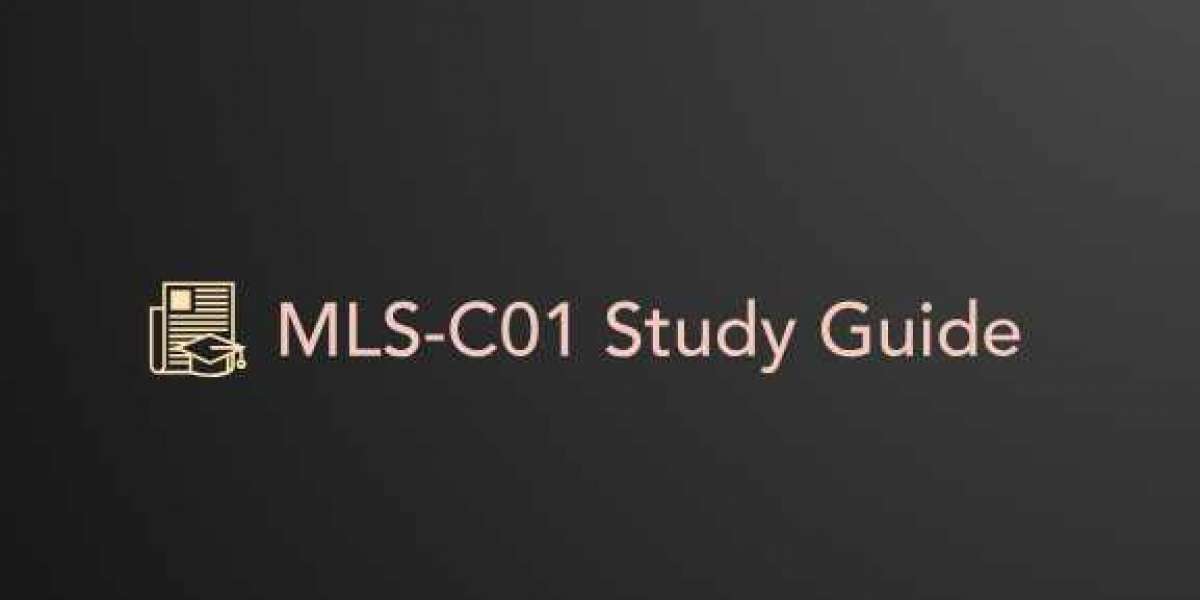 Get Certified Quickly with DumpsBoss’s MLS-C01 Study Guide.